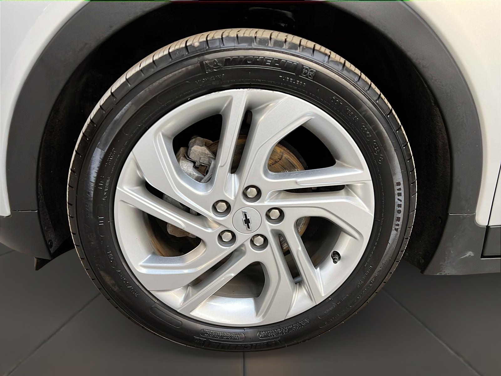 Chevrolet Bolt EV 1LT 2023 - image #26