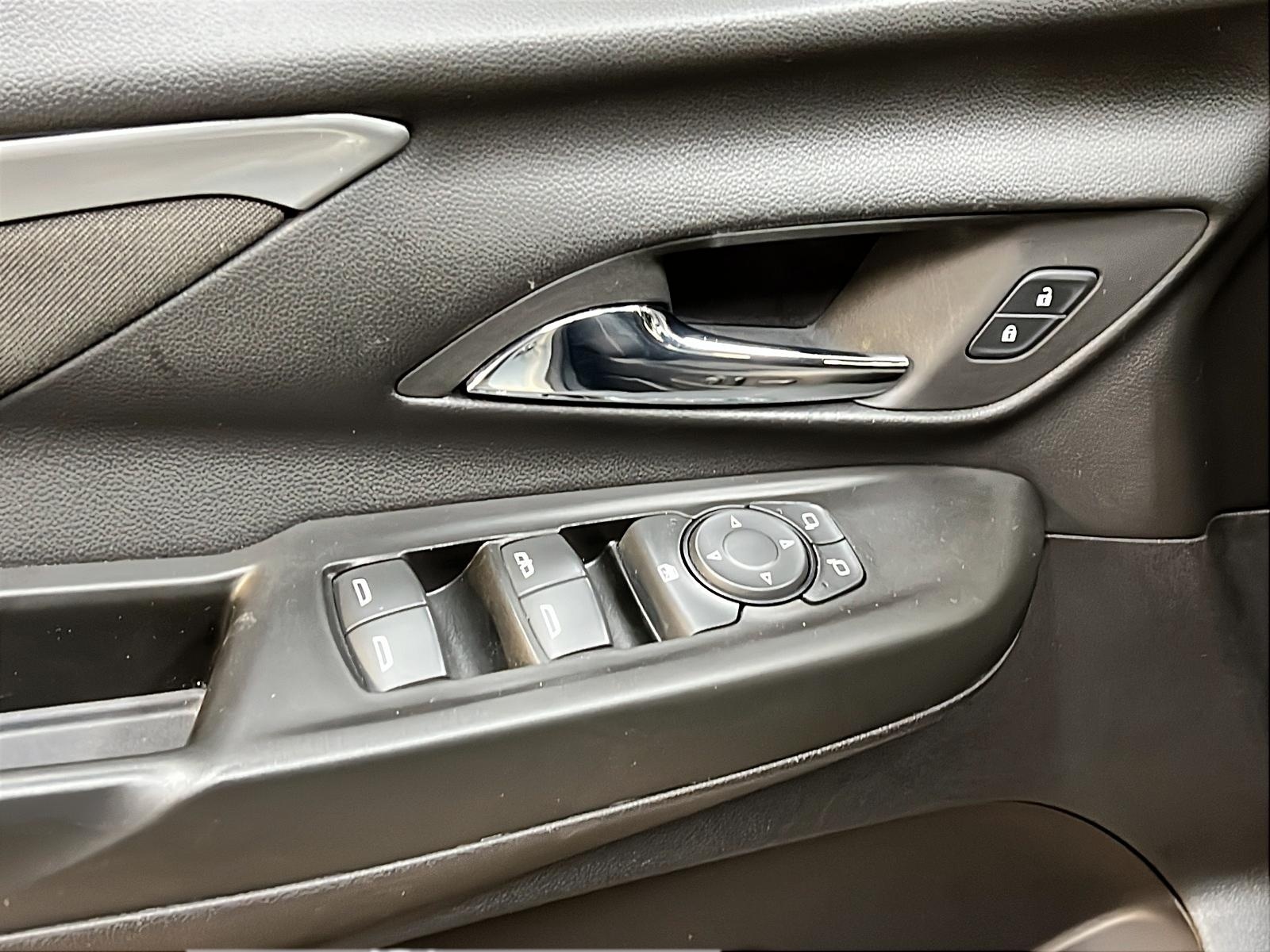 Chevrolet Bolt EV 2023 - Image #21