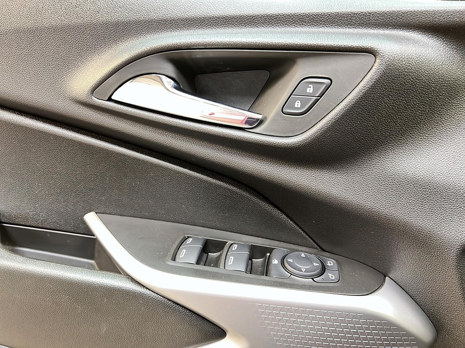 Chevrolet Trax 2024 - Image #20