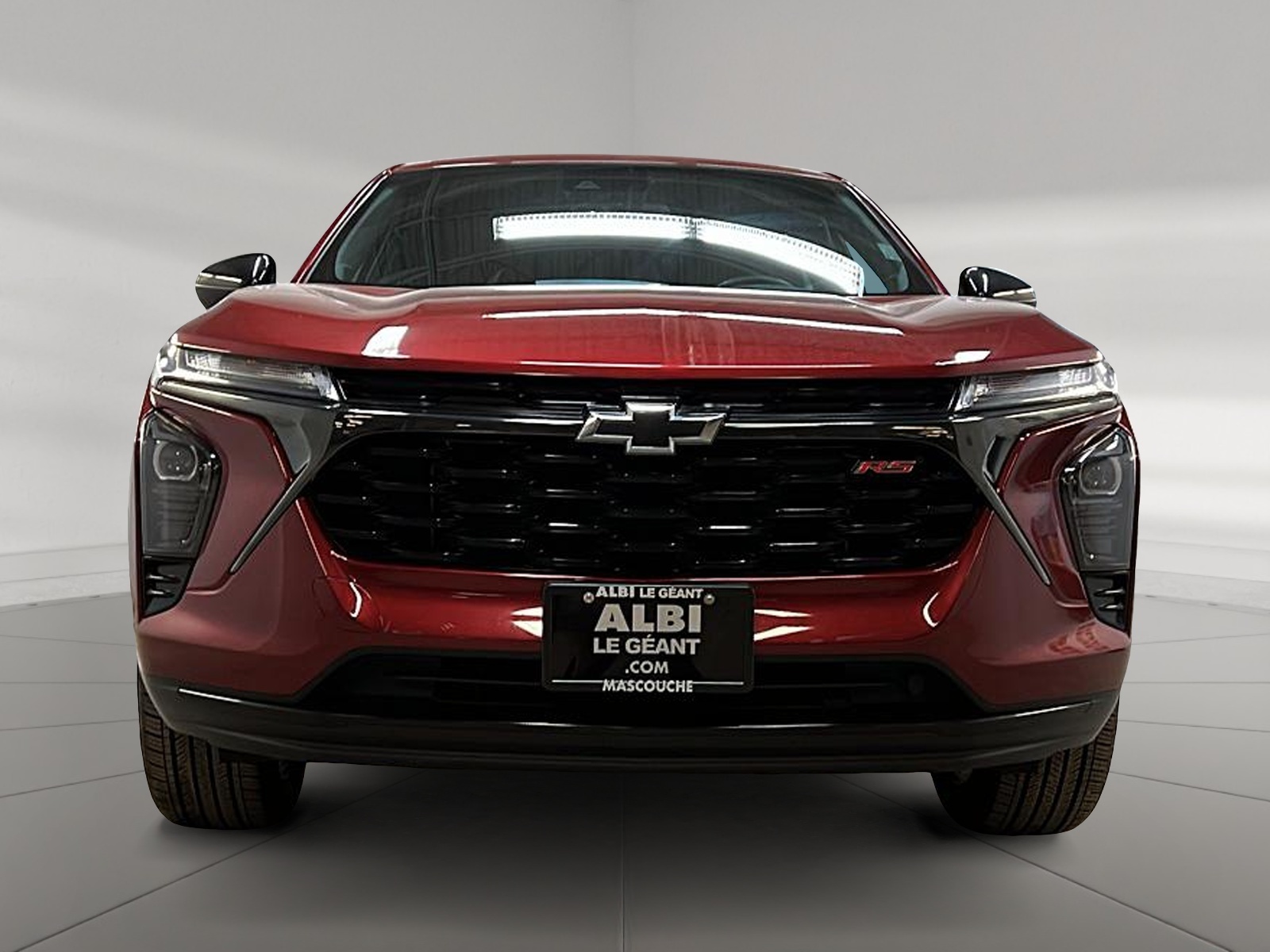 Chevrolet Trax 2024 - Image #2