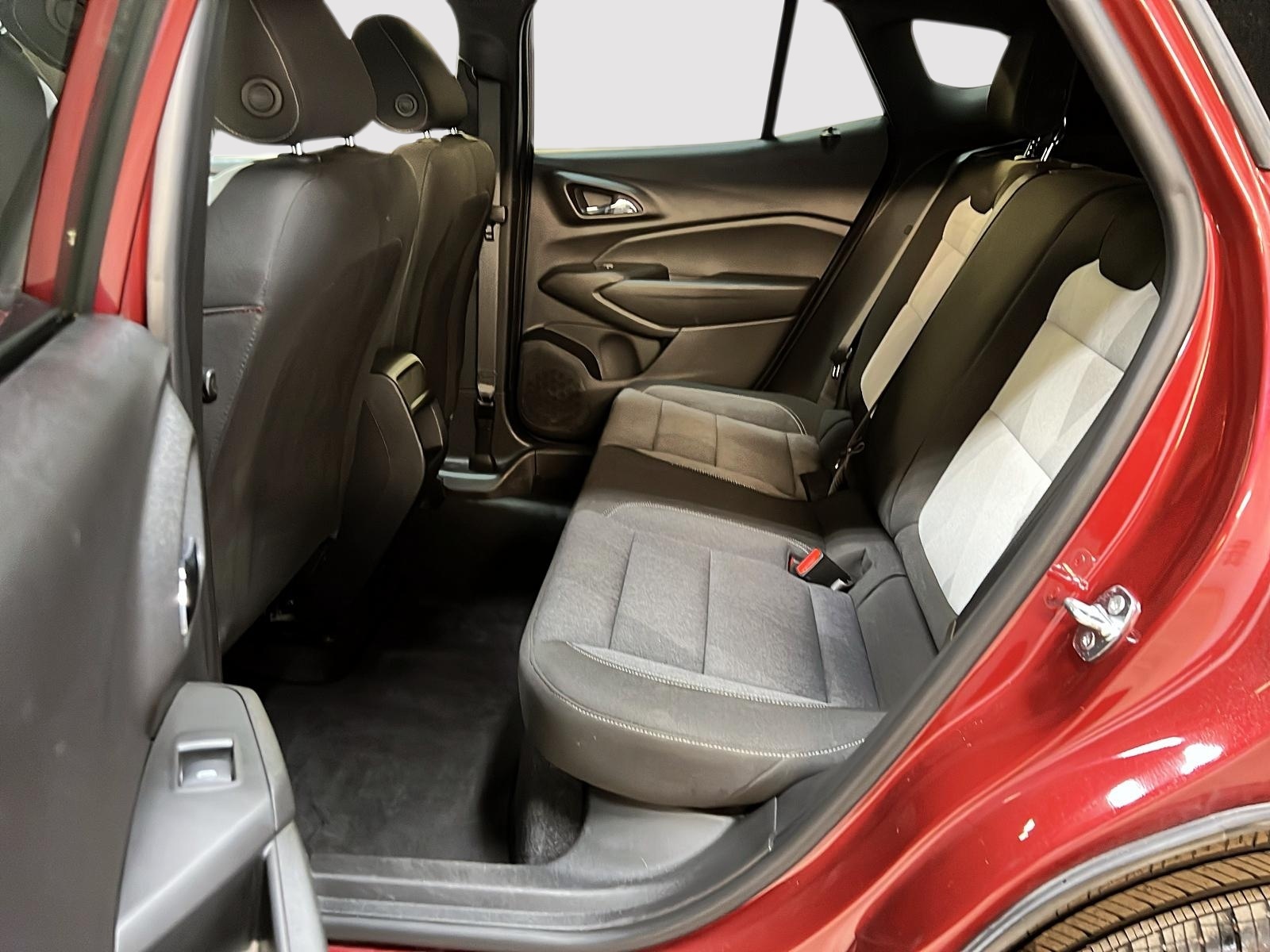 Chevrolet Trax 1RS 2024 - image #9