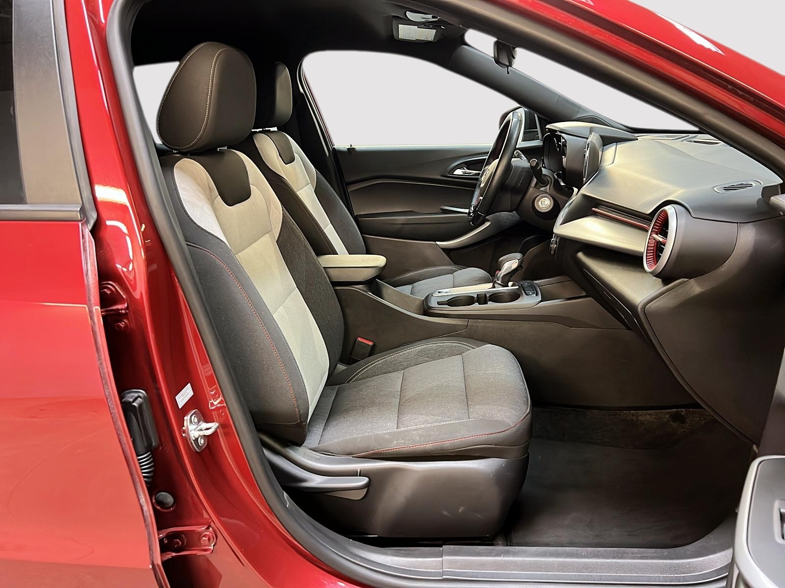 Chevrolet Trax 2024 - Image #8