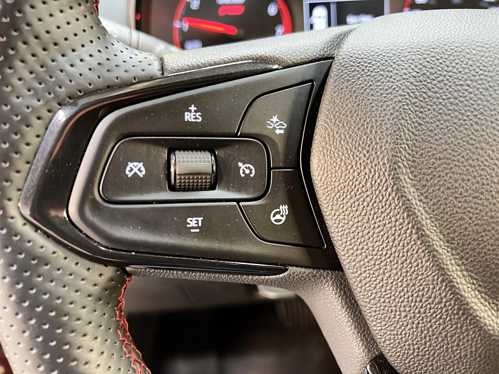 Chevrolet Trax 1RS 2024 - image #18