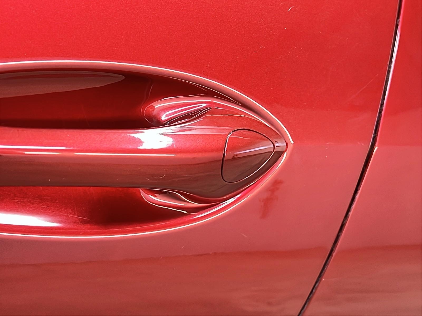 Chevrolet Trax 1RS 2024 - image #22