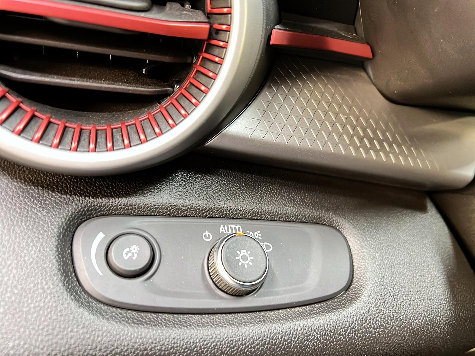 Chevrolet Trax 2024 - Image #19