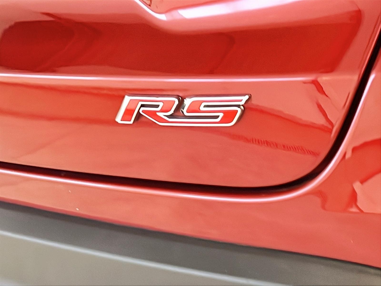 Chevrolet Trax 2024 - Image #24