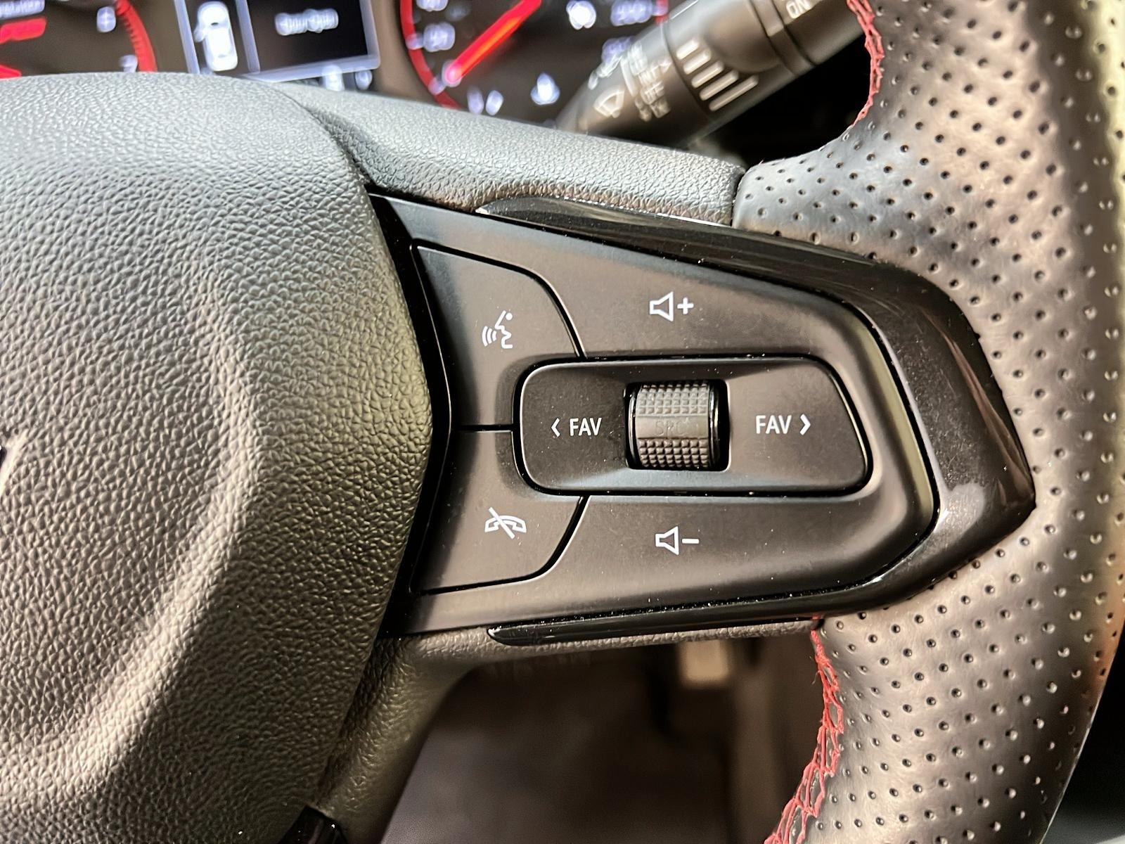 Chevrolet Trax 1RS 2024 - image #17