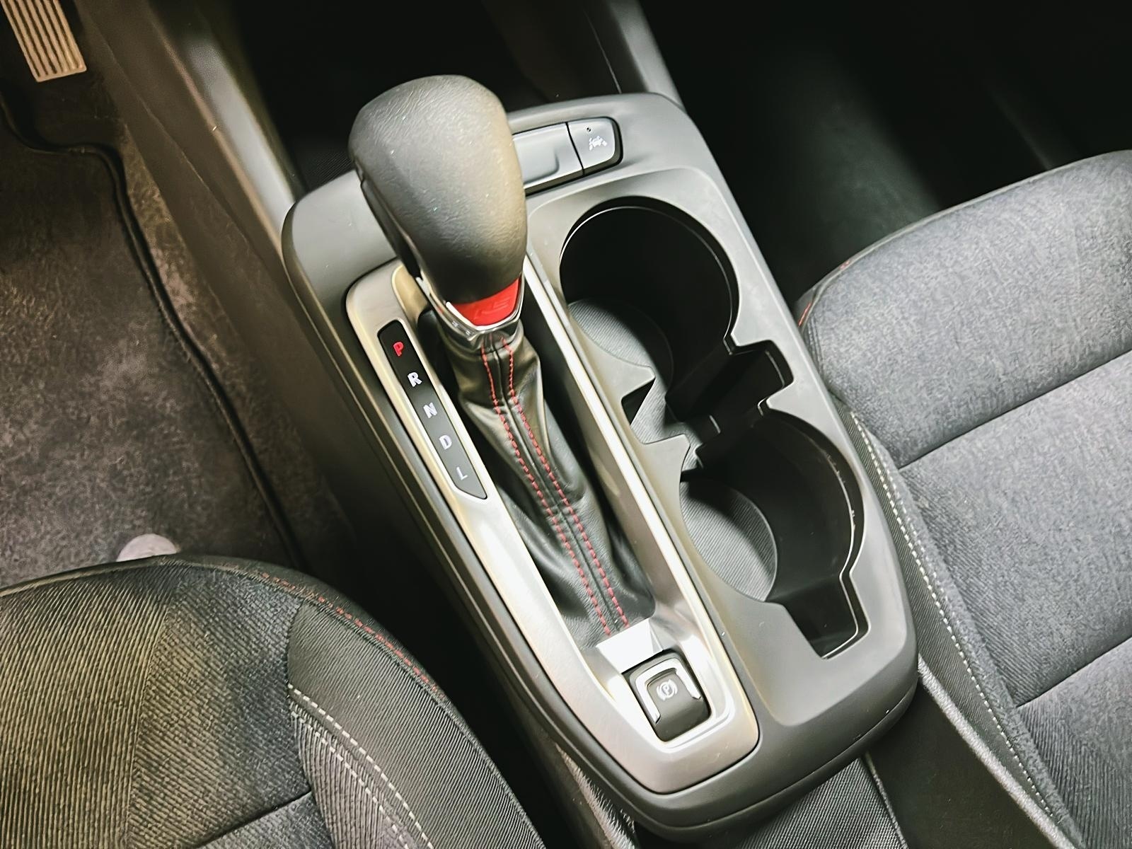 Chevrolet Trax 2024 - Image #13