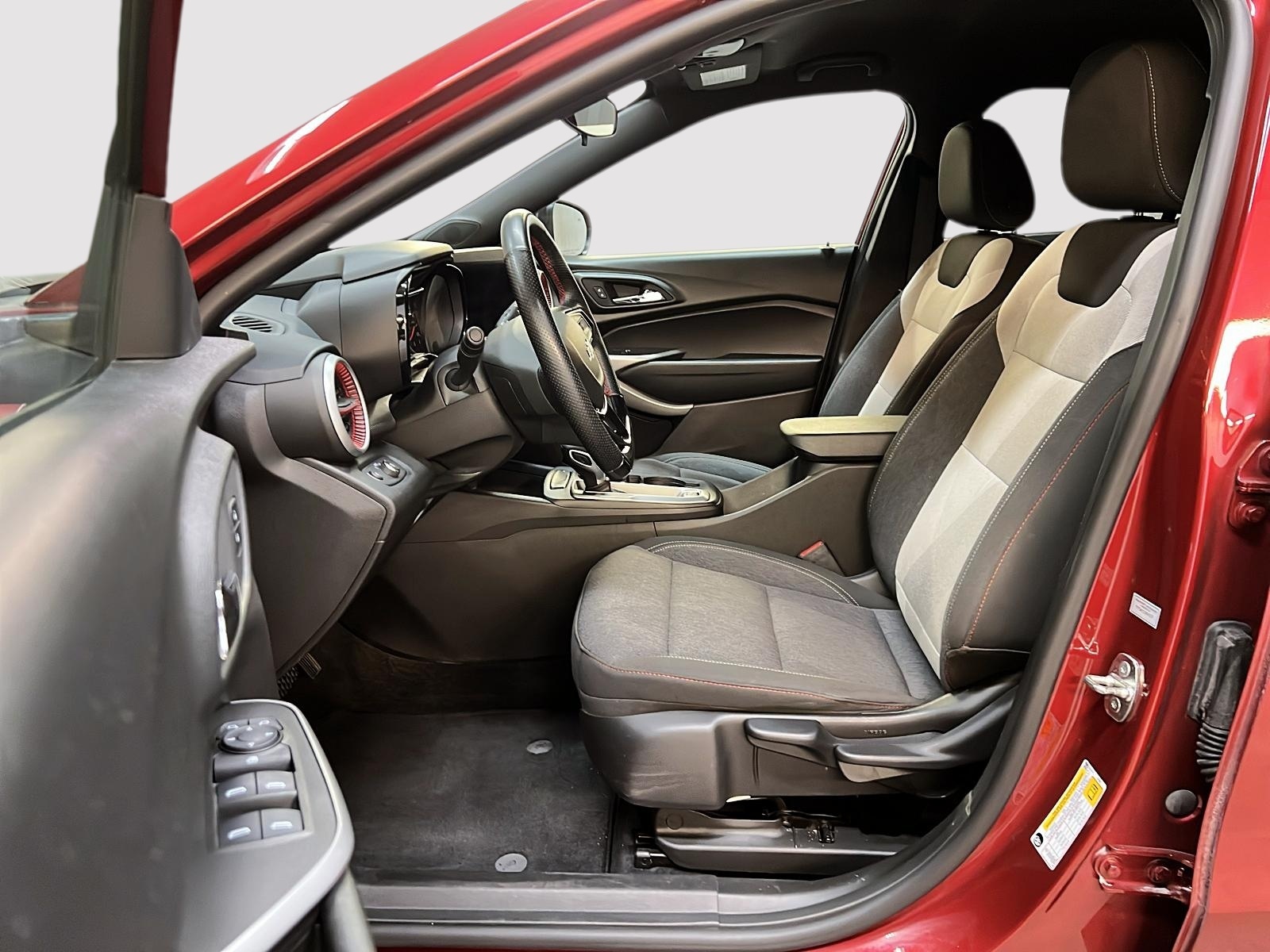 Chevrolet Trax 2024 - Image #7