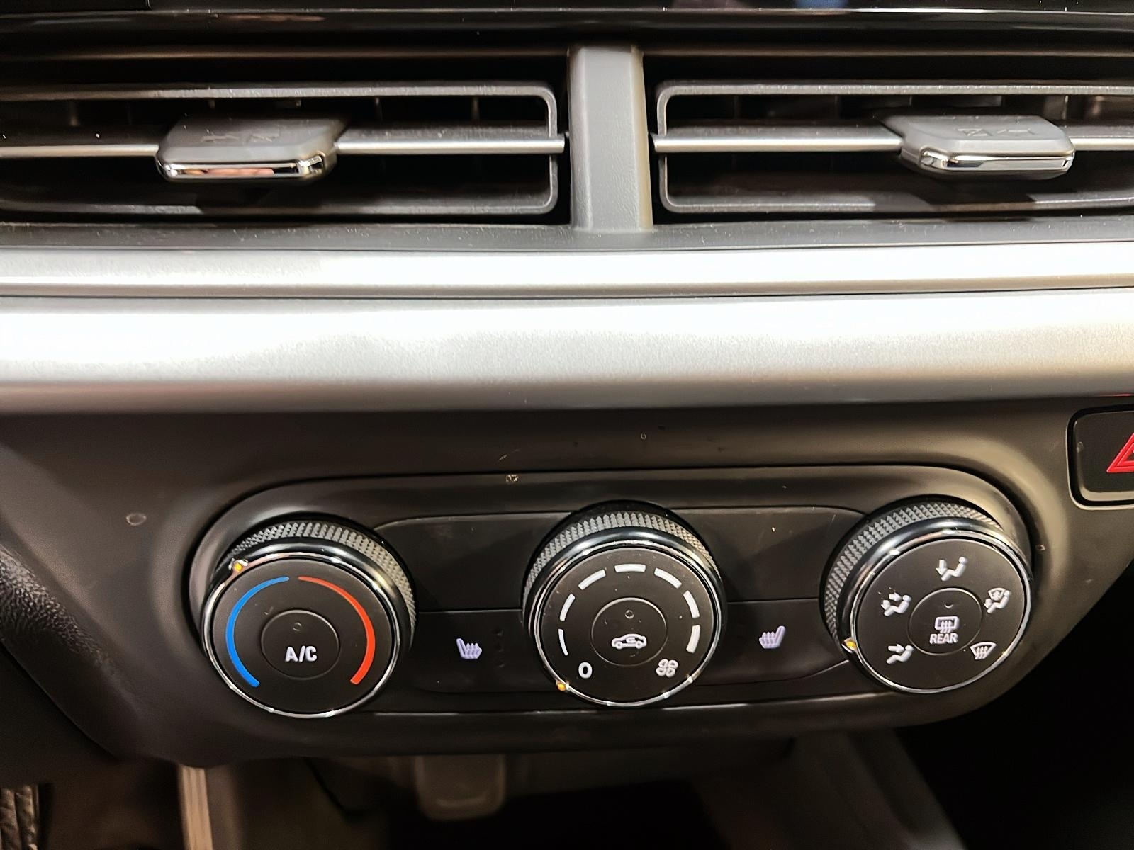 Chevrolet Trax 2024 - Image #14