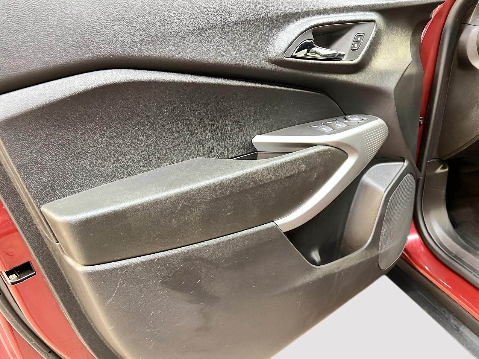 Chevrolet Trax 2024 - Image #21