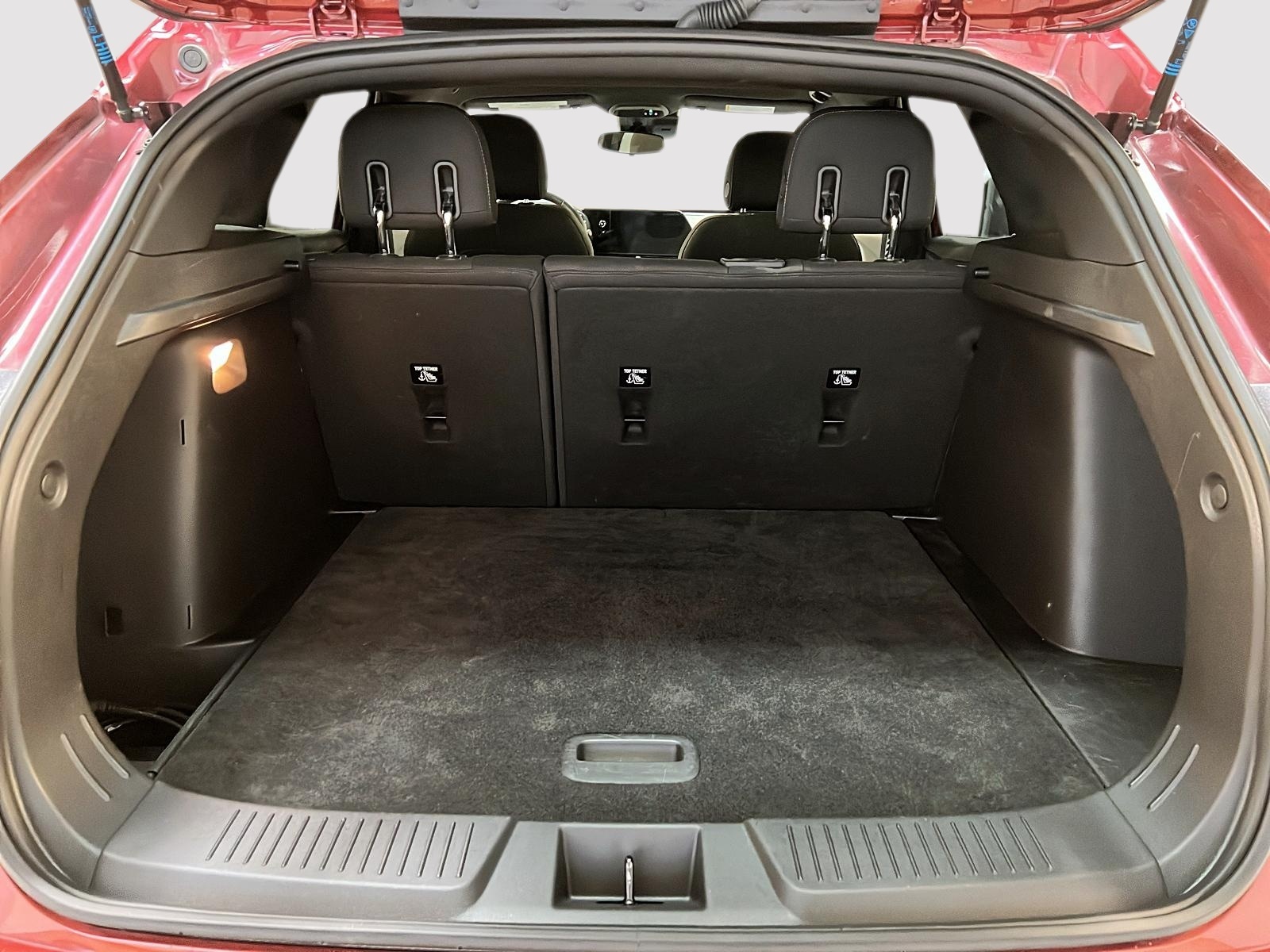 Chevrolet Trax 1RS 2024 - image #12