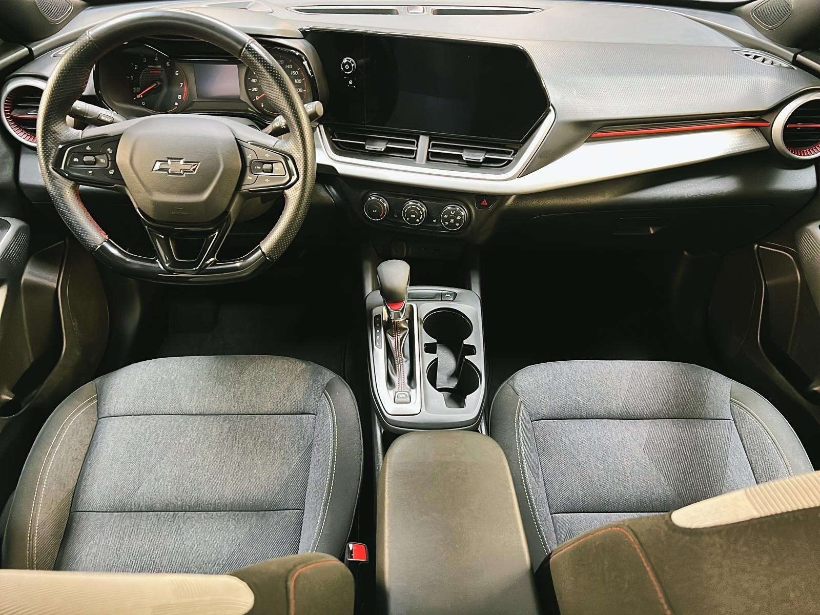 Chevrolet Trax 2024 - Image #10