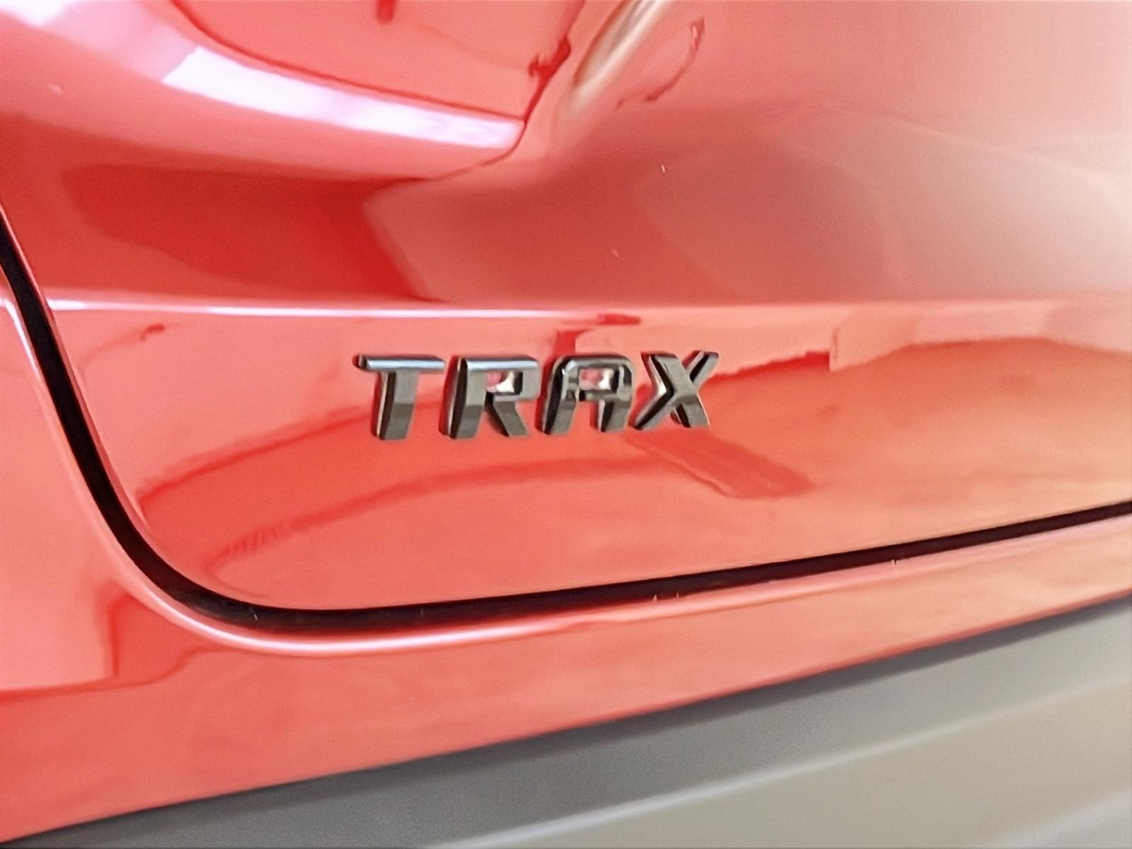 Chevrolet Trax 2024 - Image #23