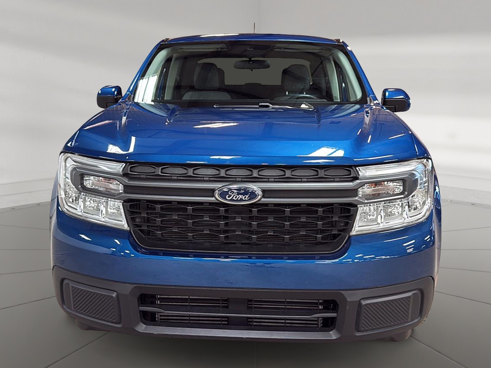 Ford Maverick XLT CREW CAB 4X4 2023 - image #2