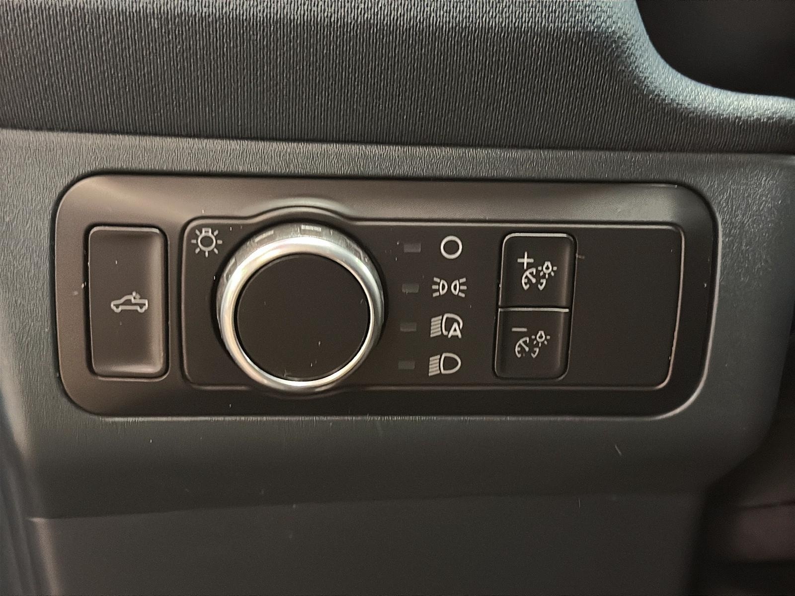 Ford Maverick 2023 - Image #20