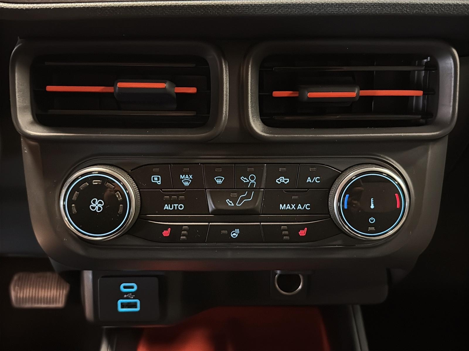 Ford Maverick XLT CREW CAB 4X4 2023 - image #14