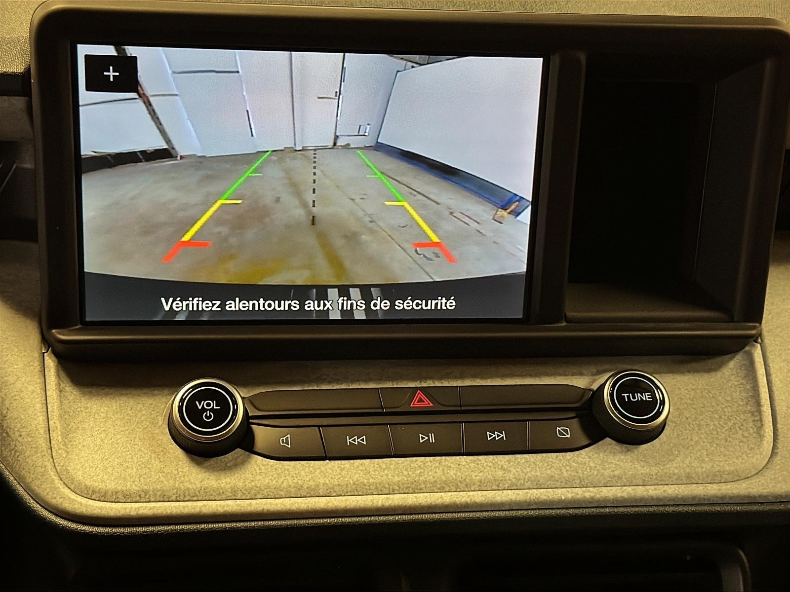 Ford Maverick XLT CREW CAB 4X4 2023 - image #17