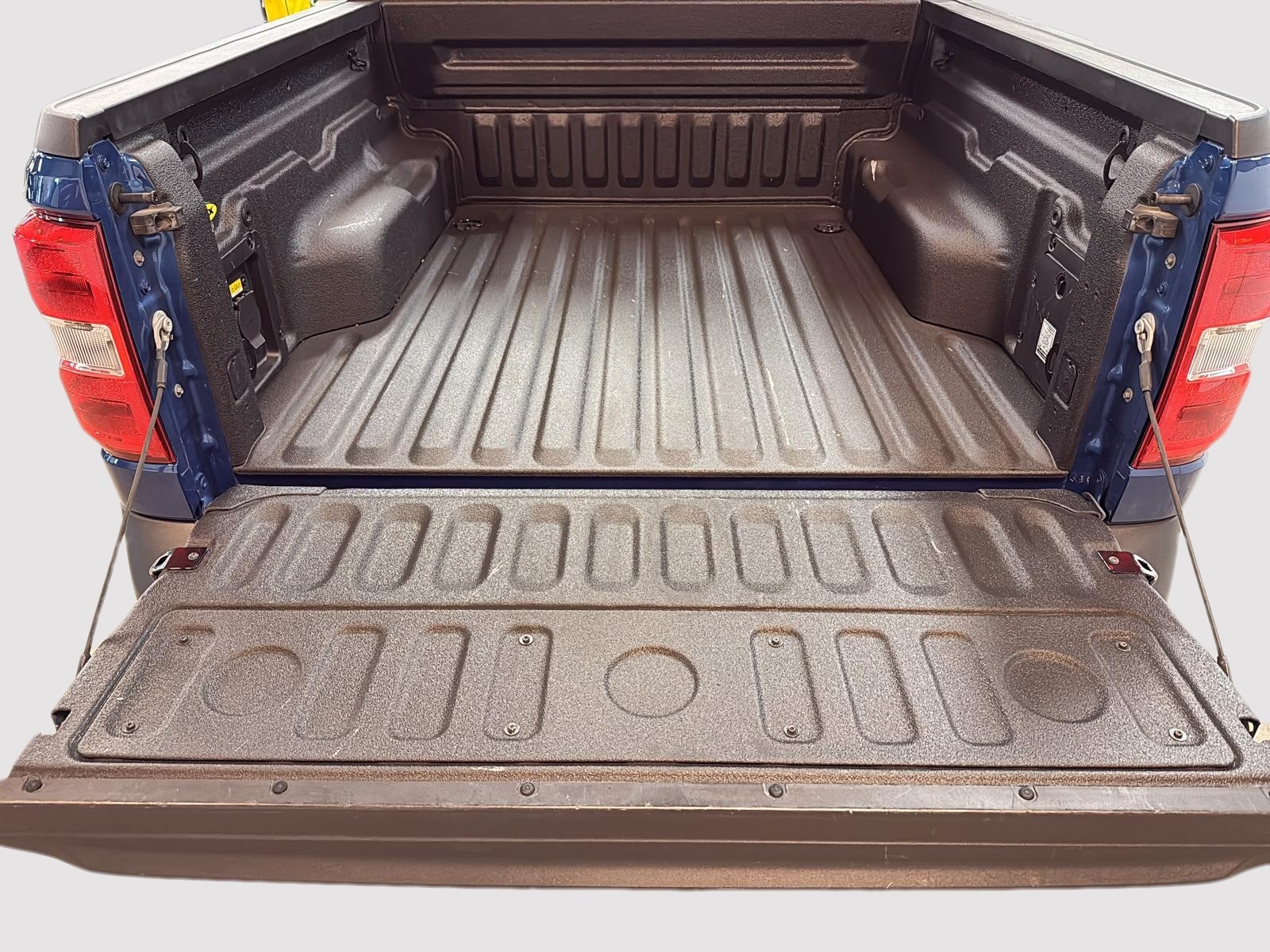 Ford Maverick XLT CREW CAB 4X4 2023 - image #12