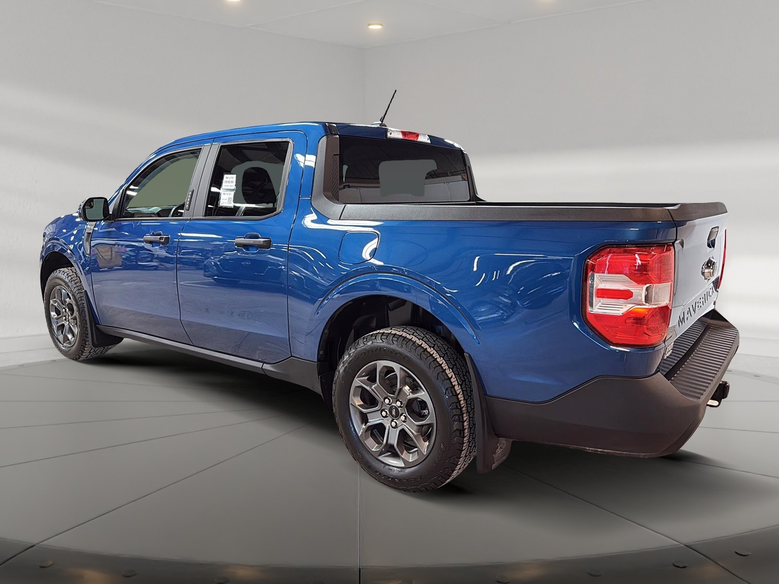 Ford Maverick 2023 - Image #6