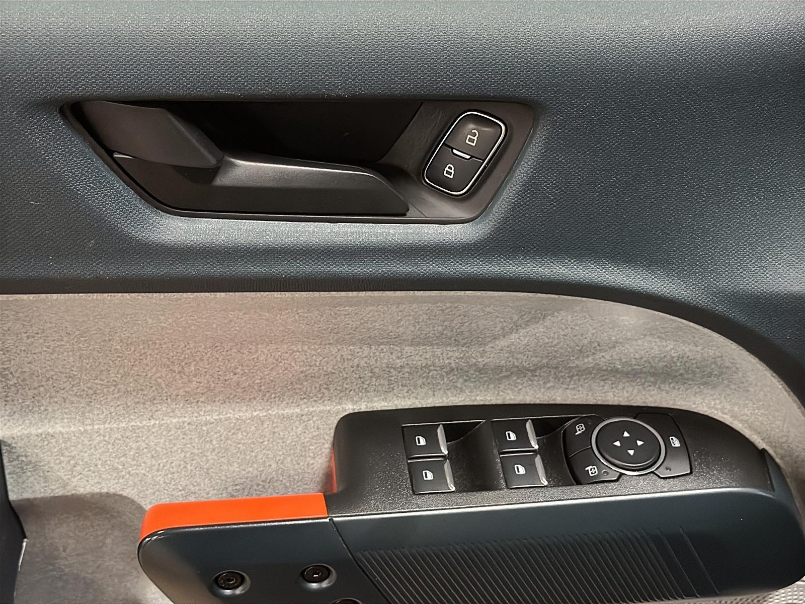 Ford Maverick XLT CREW CAB 4X4 2023 - image #21