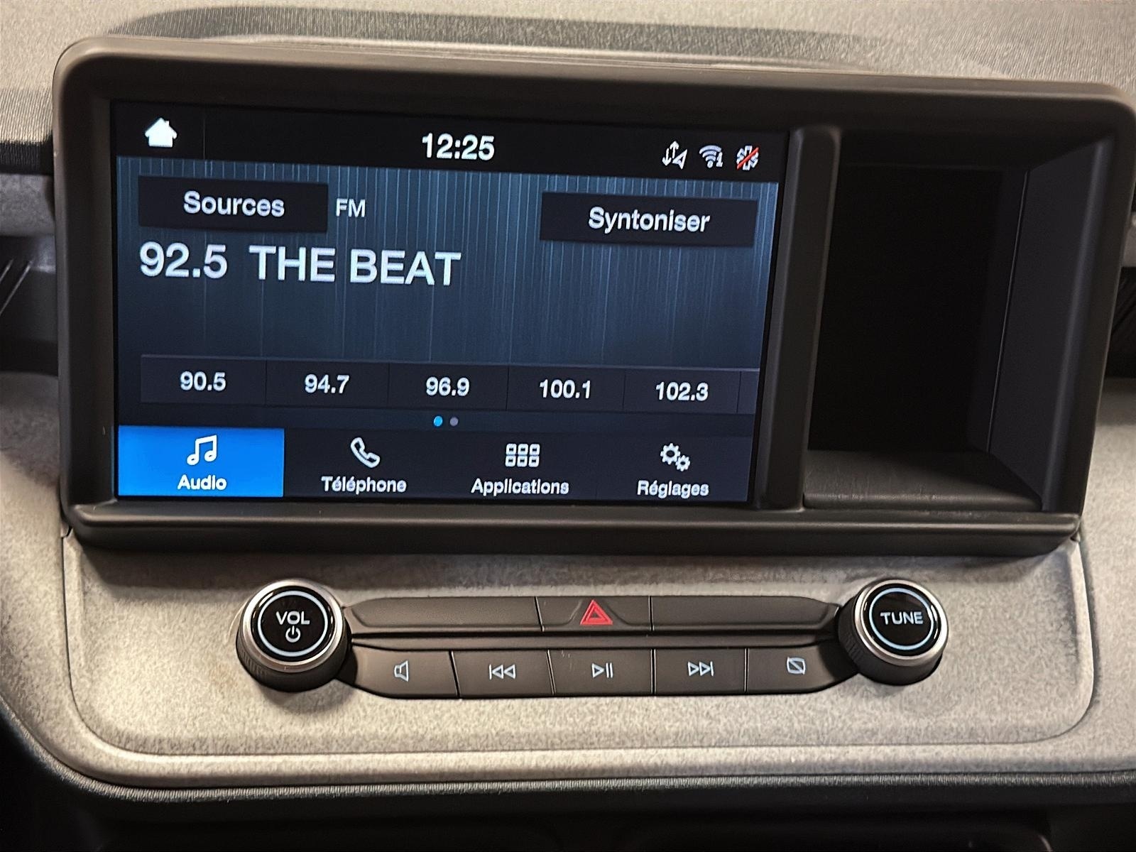 Ford Maverick XLT CREW CAB 4X4 2023 - image #16