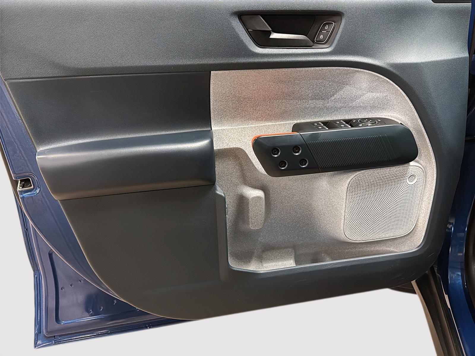 Ford Maverick 2023 - Image #22