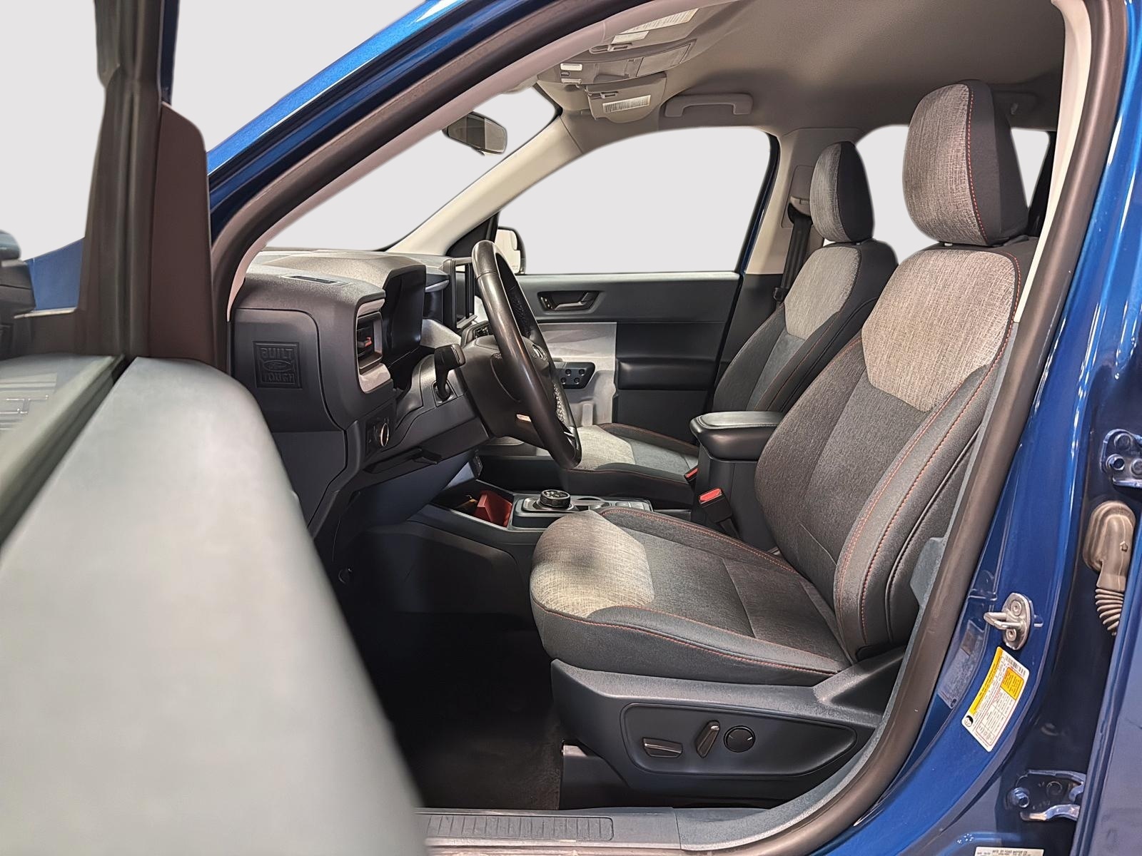 Ford Maverick XLT CREW CAB 4X4 2023 - image #7