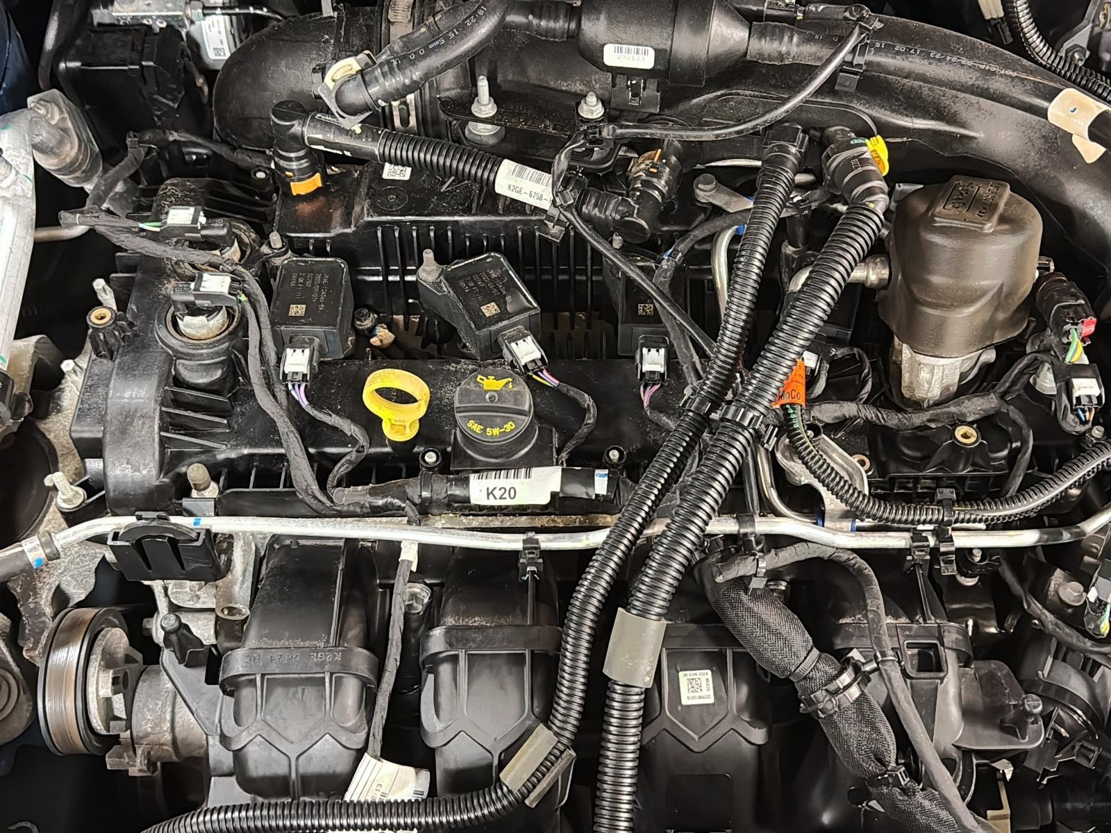 Ford Maverick XLT CREW CAB 4X4 2023 - image #11