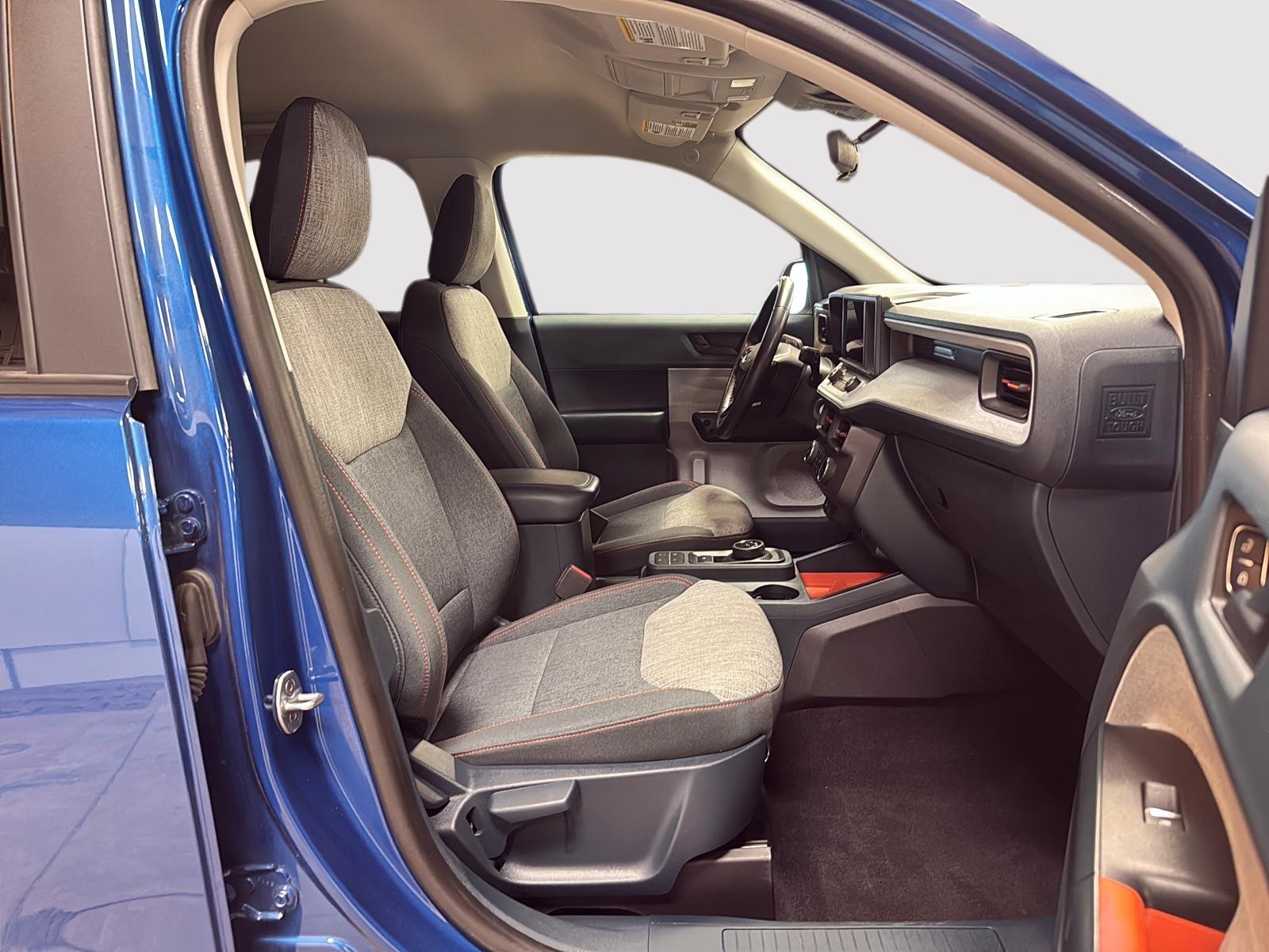 Ford Maverick 2023 - Image #8