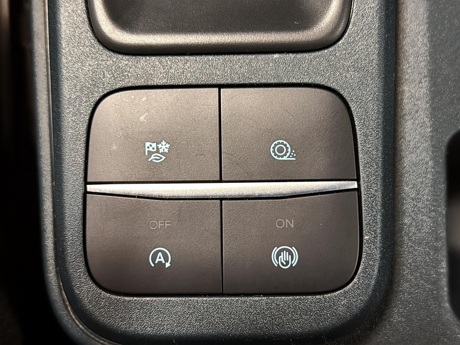 Ford Maverick 2023 - Image #15