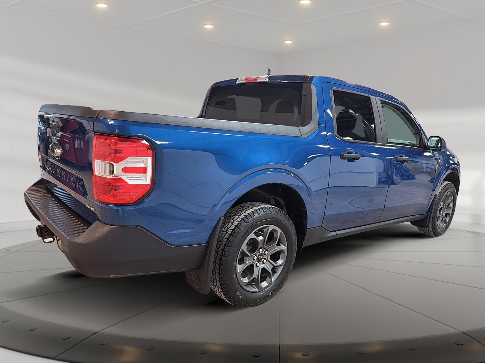 Ford Maverick 2023 - Image #4