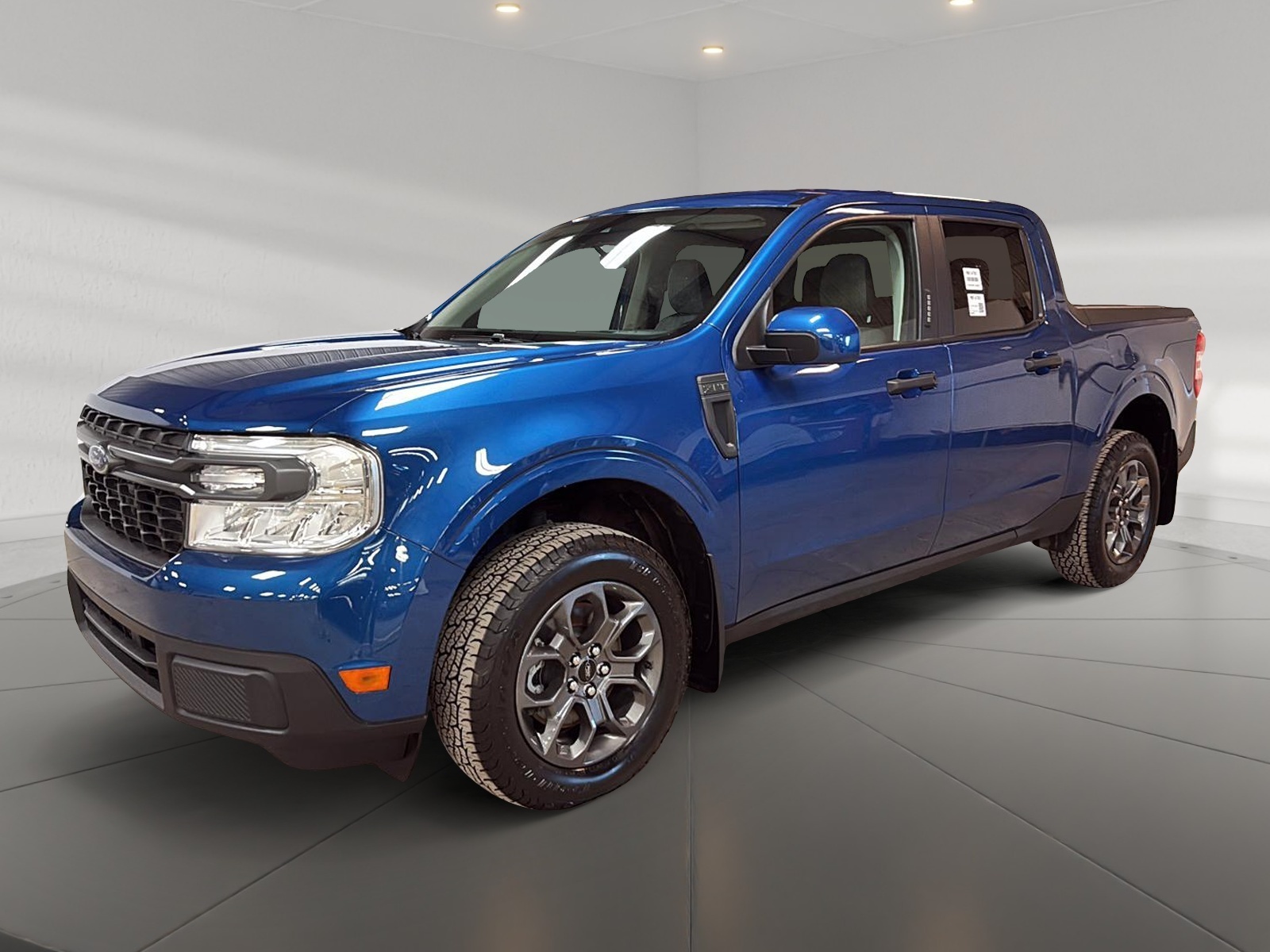 Ford Maverick XLT CREW CAB 4X4 2023 - image #1