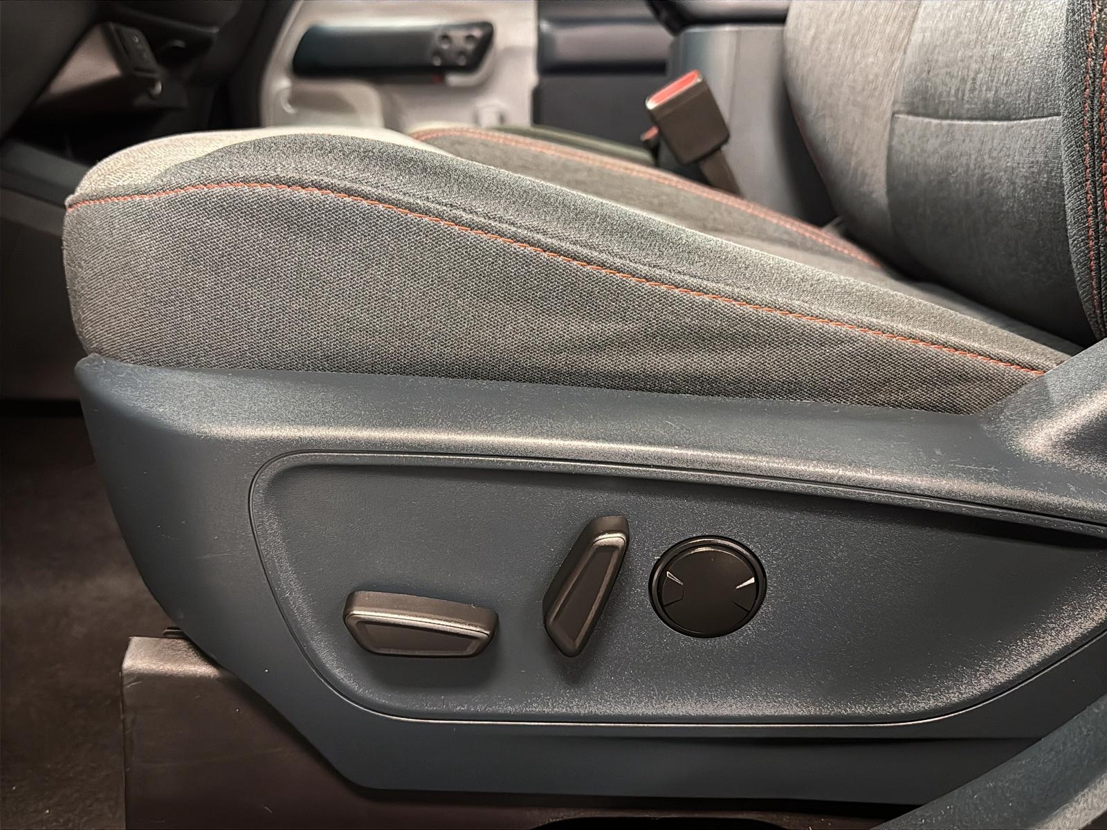 Ford Maverick XLT CREW CAB 4X4 2023 - image #23