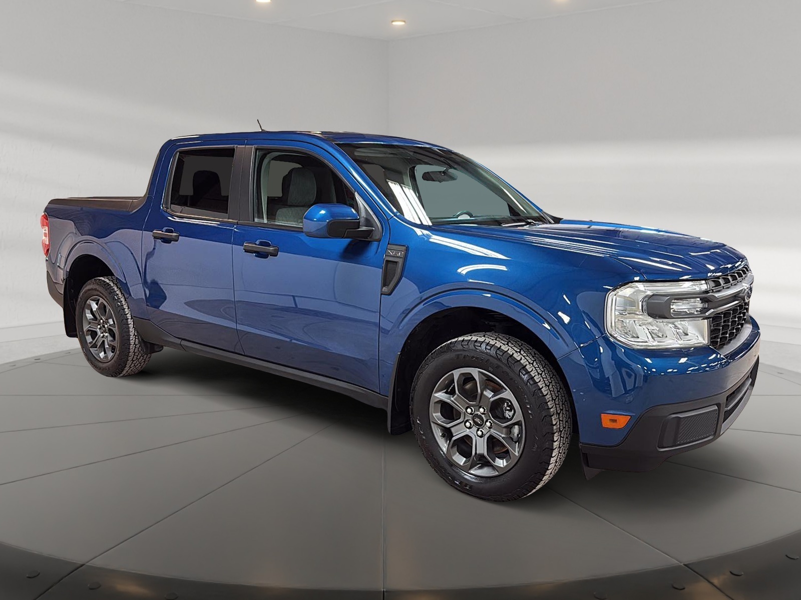 Ford Maverick 2023 - Image #3