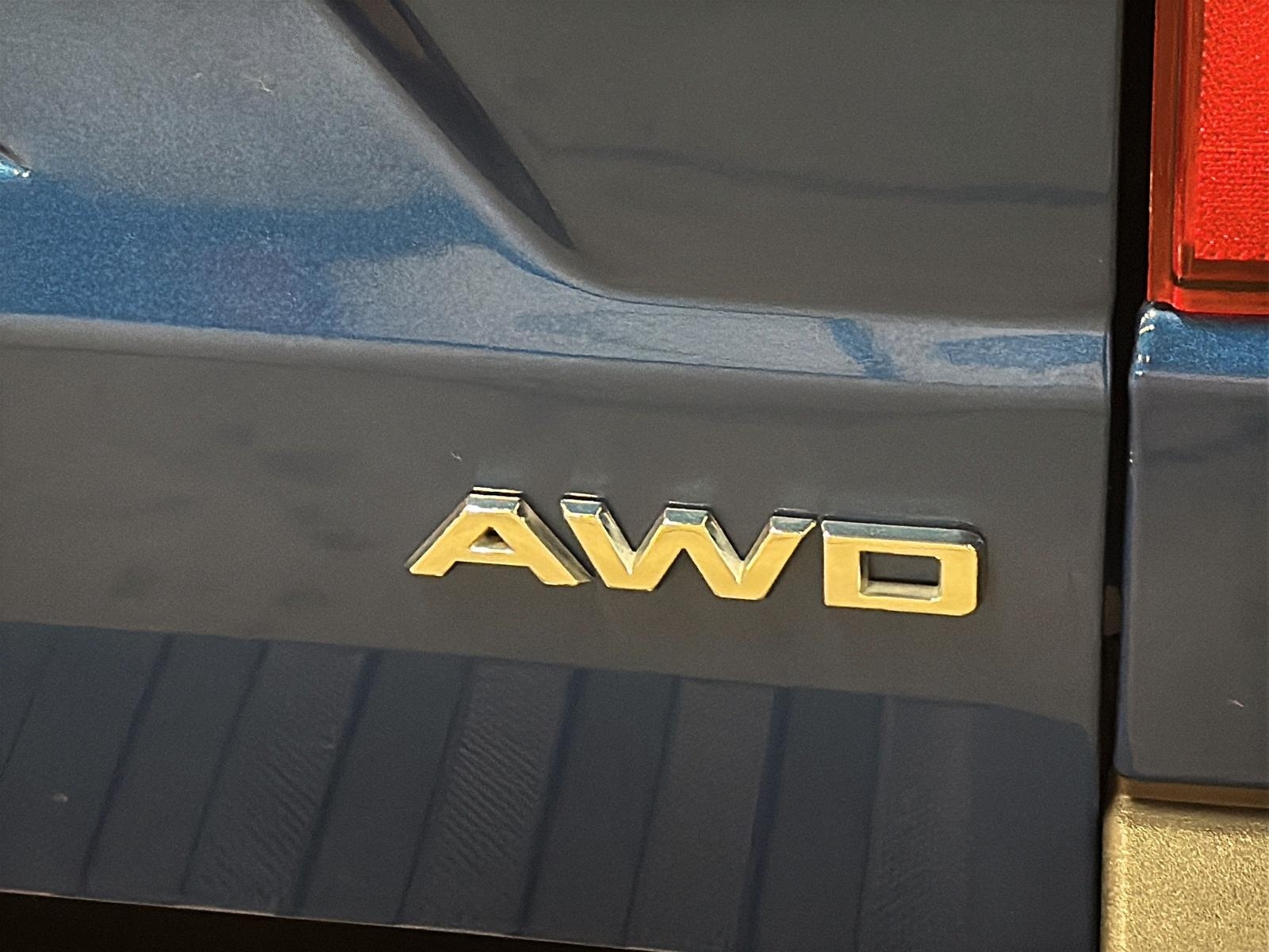 Ford Maverick 2023 - Image #24