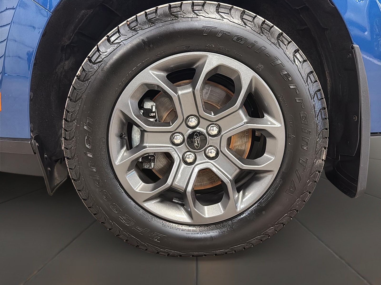 Ford Maverick 2023 - Image #25