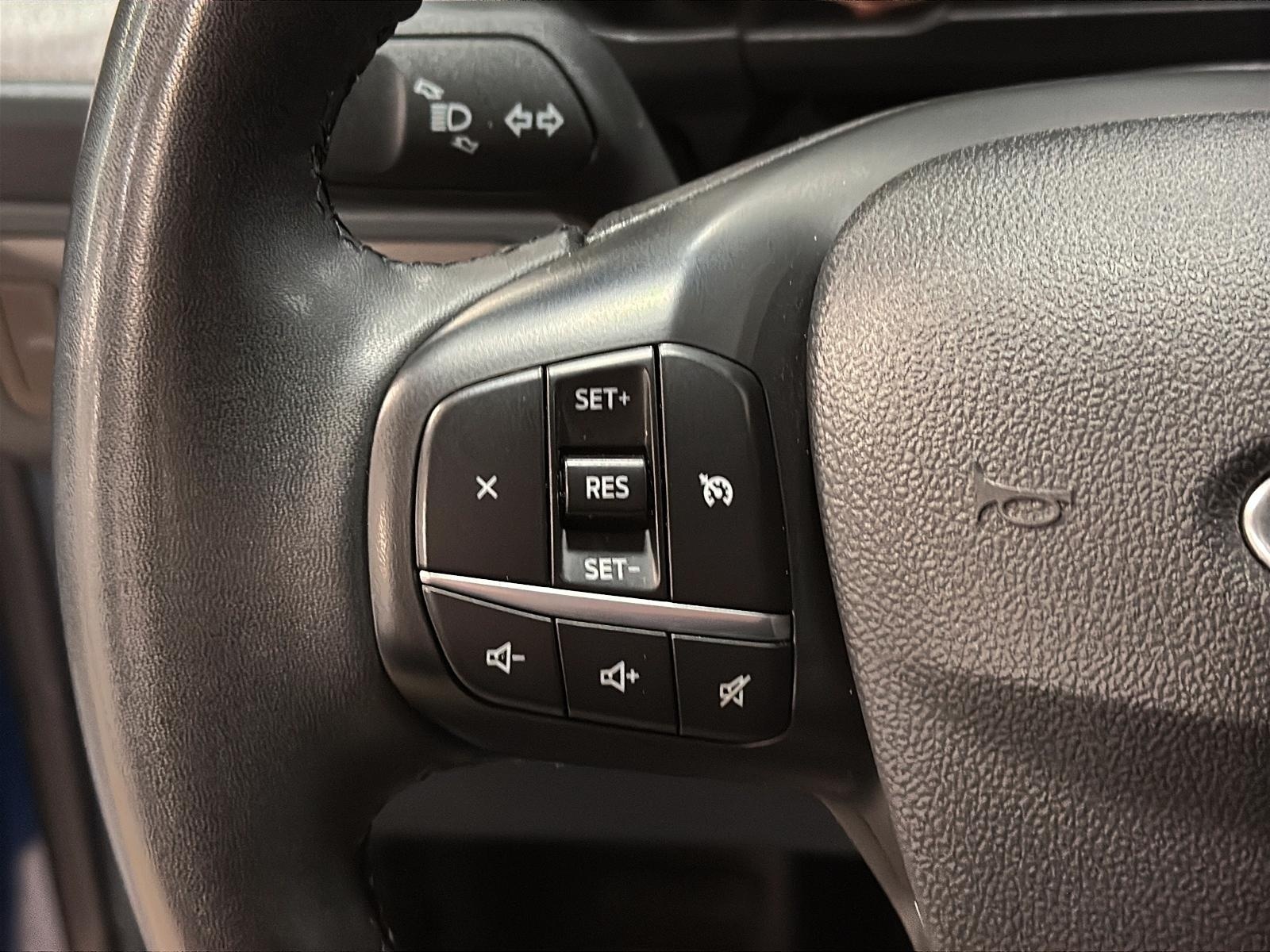 Ford Maverick 2023 - Image #19