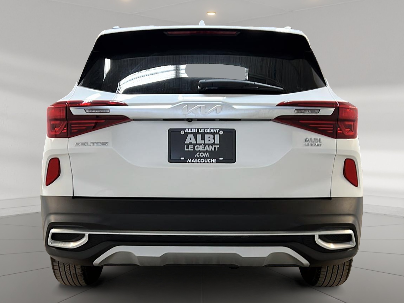 Kia SELTOS EX PREMIUM CUIR TOIT NAV 4RM 2022 - image #5