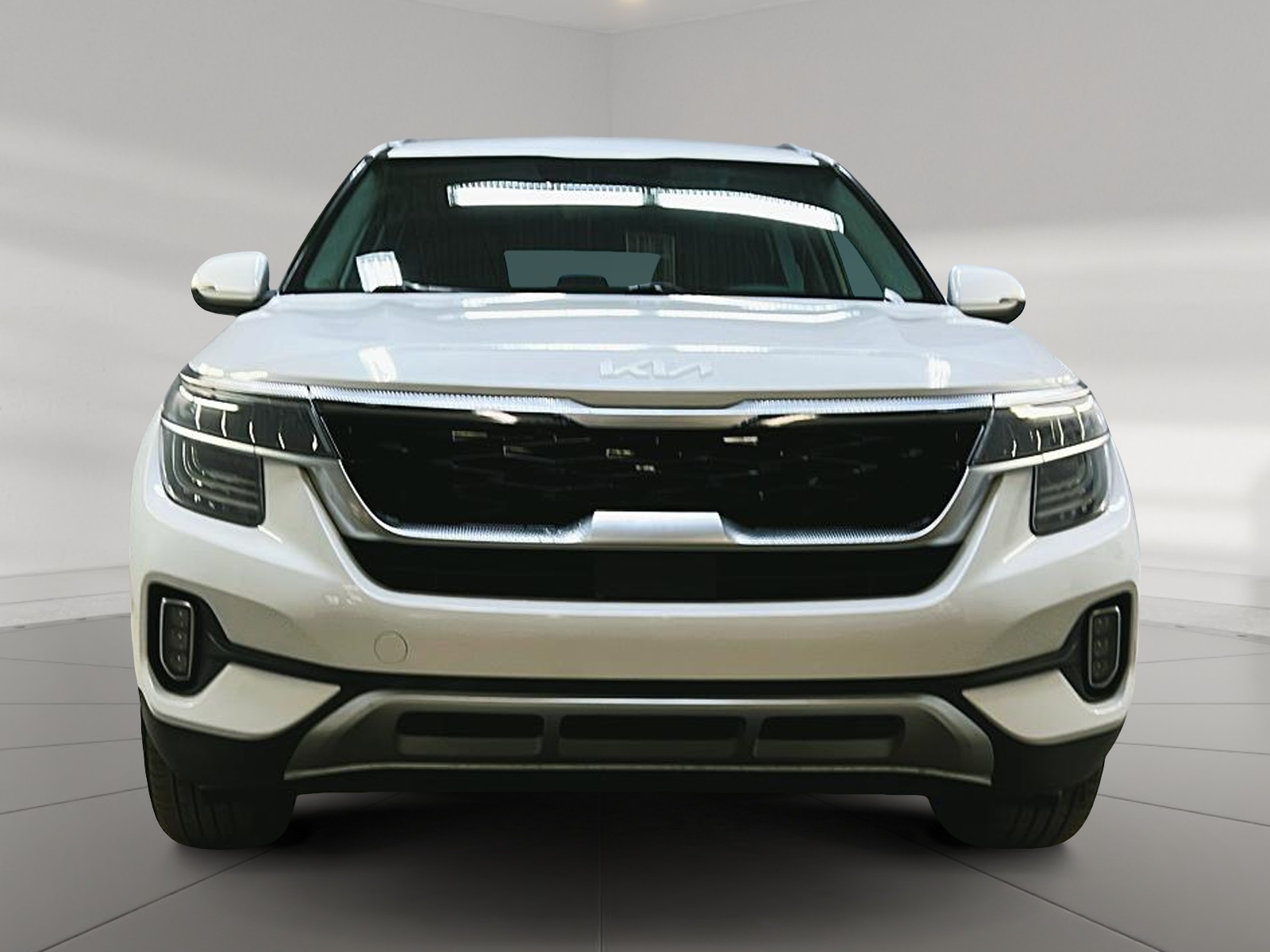 Kia SELTOS 2022 - Image #2