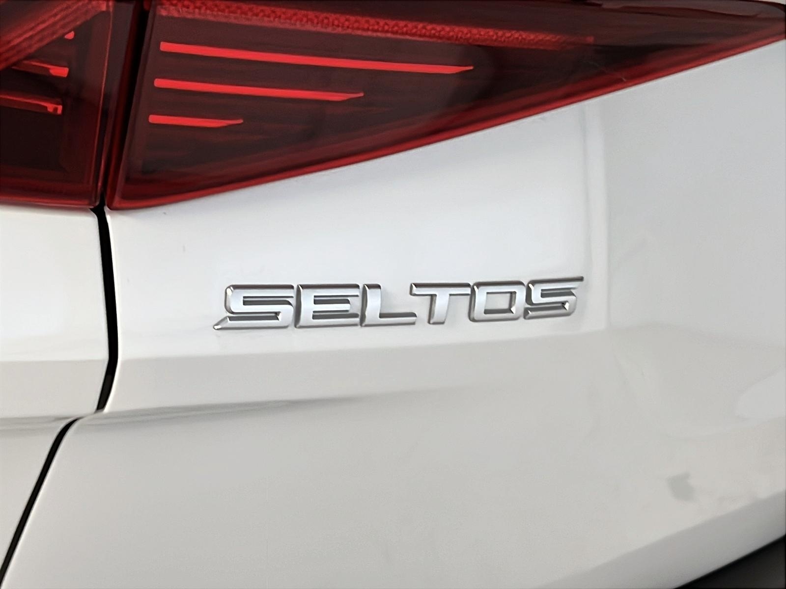 Kia SELTOS 2022 - Image #27