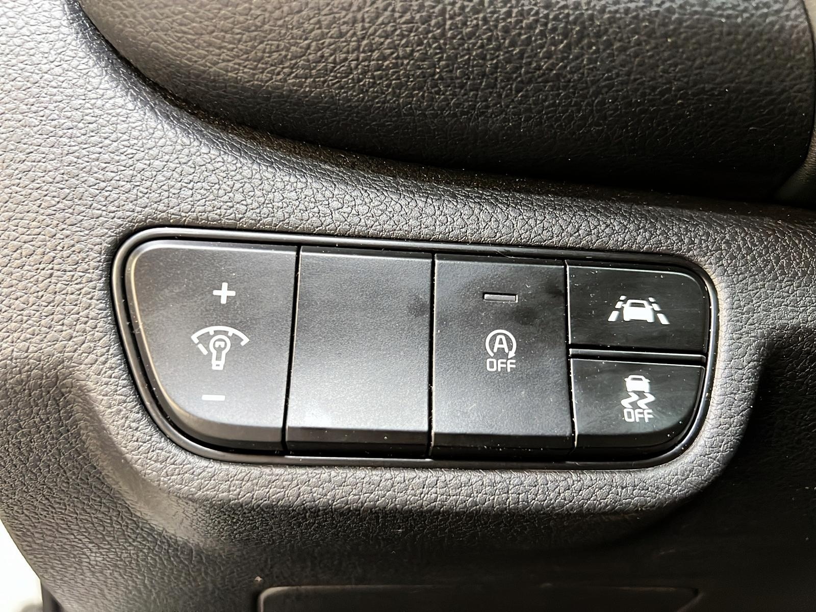 Kia SELTOS EX PREMIUM CUIR TOIT NAV 4RM 2022 - image #22