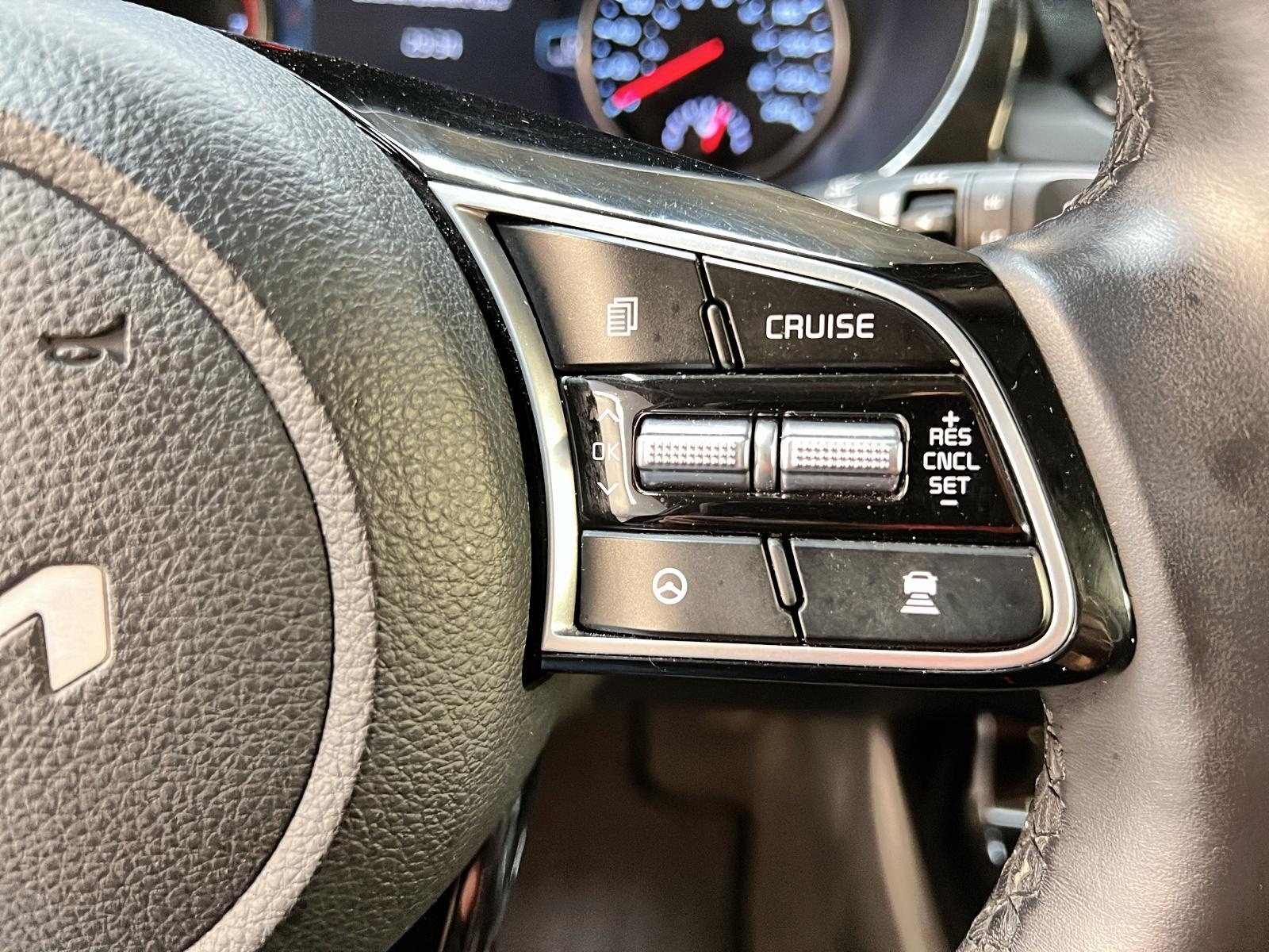 Kia SELTOS 2022 - Image #20