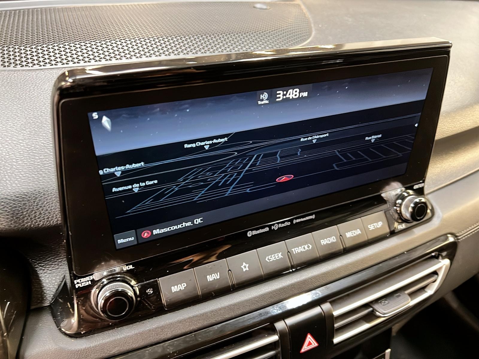 Kia SELTOS 2022 - Image #18