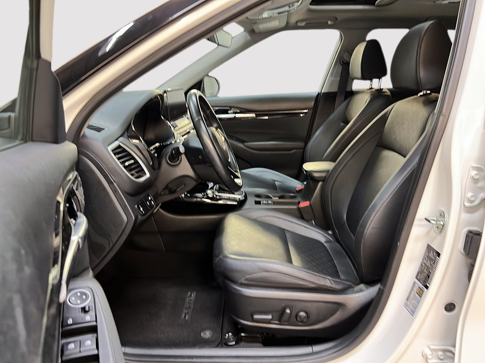 Kia SELTOS 2022 - Image #7