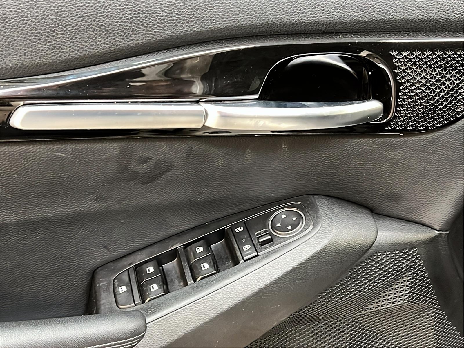 Kia SELTOS 2022 - Image #23