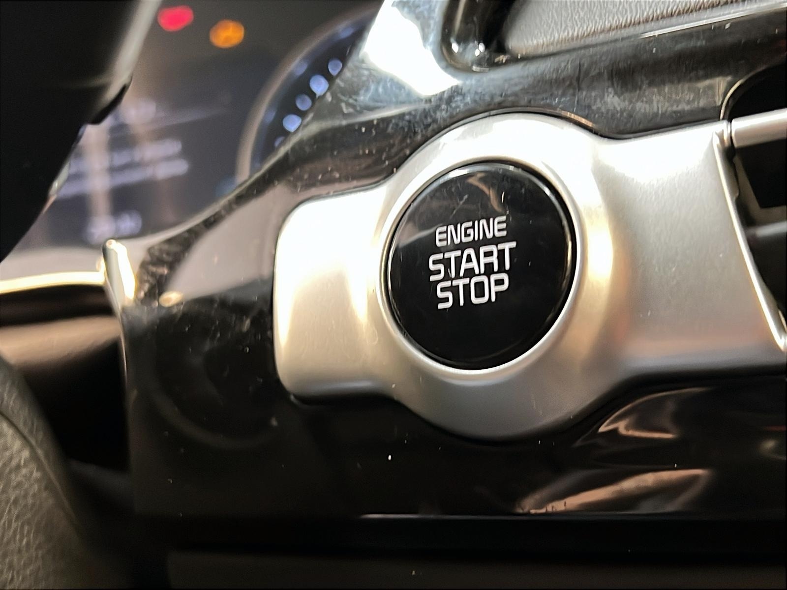 Kia SELTOS 2022 - Image #19