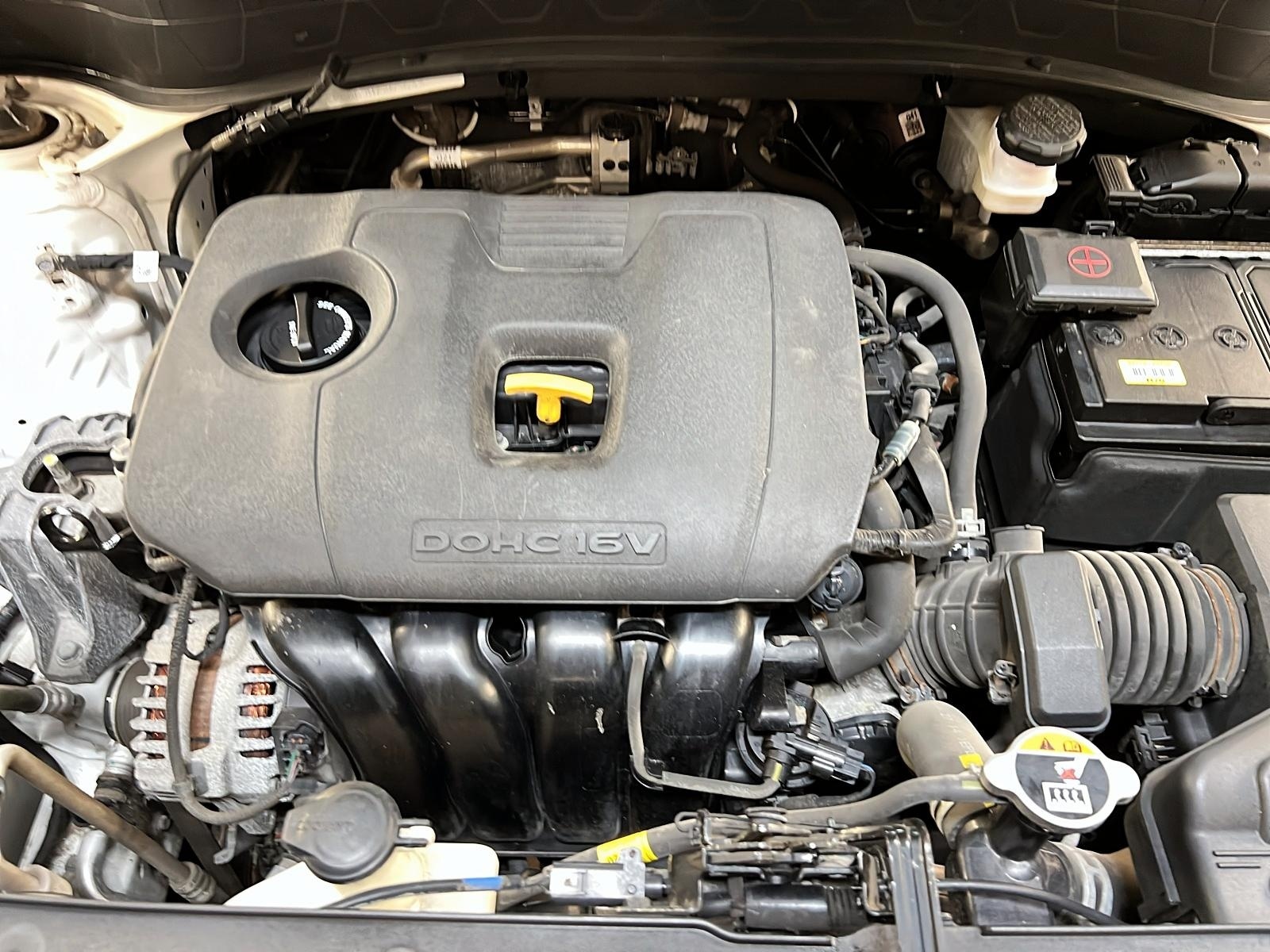 Kia SELTOS 2022 - Image #12