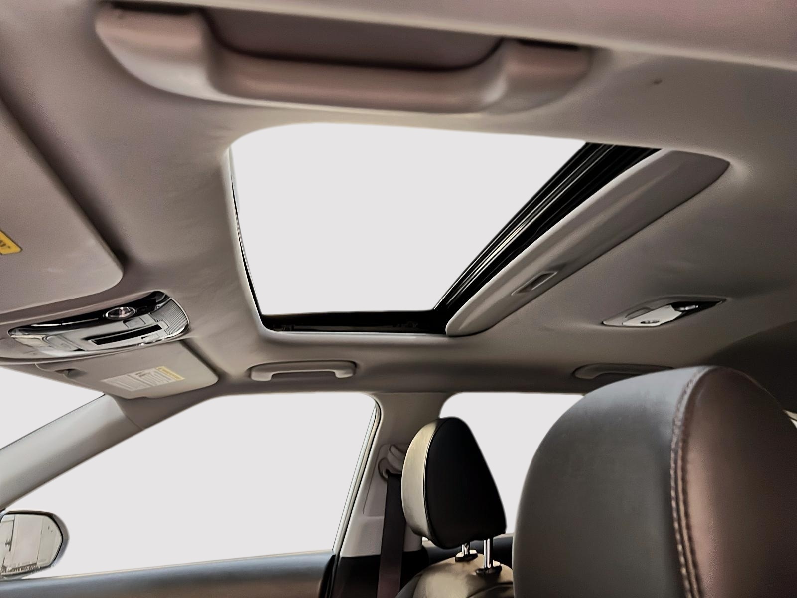 Kia SELTOS EX PREMIUM CUIR TOIT NAV 4RM 2022 - image #10