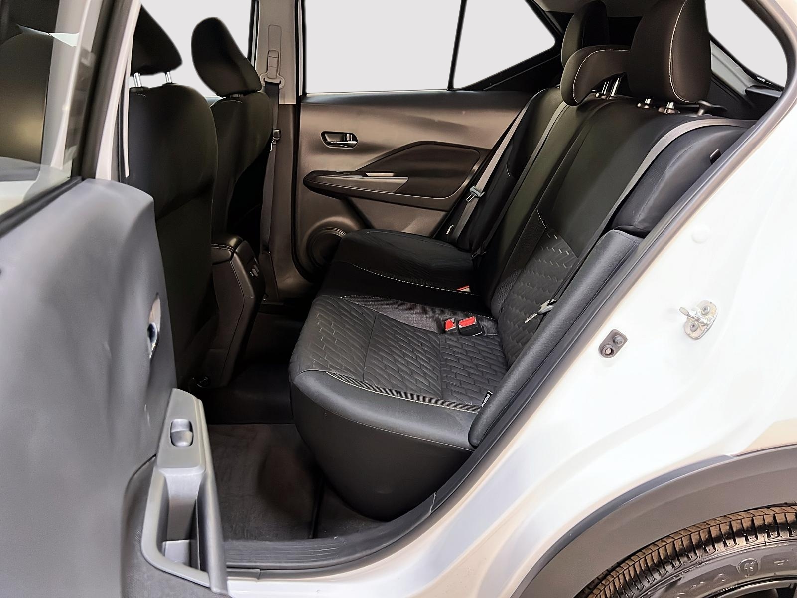 Nissan Kicks SV SPECIAL EDITION 2022 - image #9